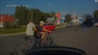 ВелоБолбоёб