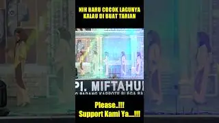 LAGUNYA MANTAP BANGET...👍👍👍👍 #dance #miftahulhuda #tariislami #shortdance #tari #arabicdance
