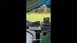 HNS AUDIO mode NGUKK Barr barr