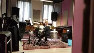 Hevisaurus-katakombi zombie-cover
