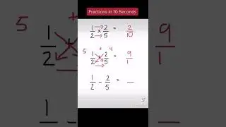 Fractions