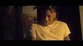 L Euro -  Delusional (music video)