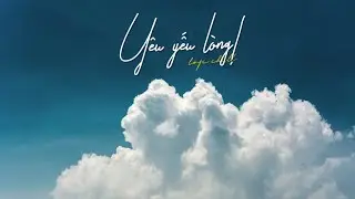 10 BẢN NHẠC LOFI CHILL HAY NHẤT CỦA LIL Z POET ft. ĐỖ NGUYÊN PHÚC - CLOUD LOFI