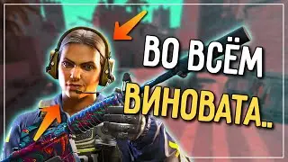 ПРИЧИНА ПОРАЖЕНИЯ | Counter-Strike 2