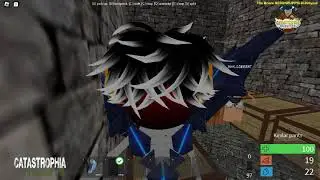 Big raid part 1.