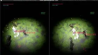 [Unreal Engine 4] Drag and drop feature