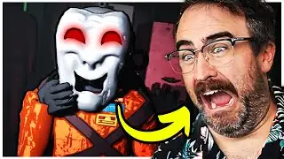 LETHAL COMPANY GETS SCARIER