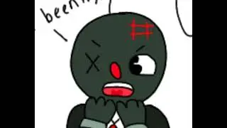 When you get accused for being someone else