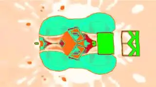 Oppa Gangnam Style Csupo in Videoup v3