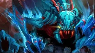 Вивер | Dota 2