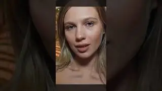 АСМР МАССАЖ ПЕРЕД СНОМ | 