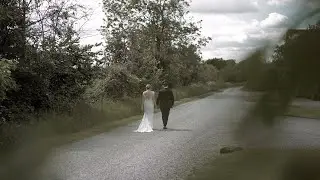 Shustoke Barn Wedding Video // Incredible Wedding Party // Ceara + Joe