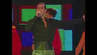 РУШИ - Онзи / Onzi - BG Radio Music Awards 2005