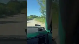 Вытащил из гаража