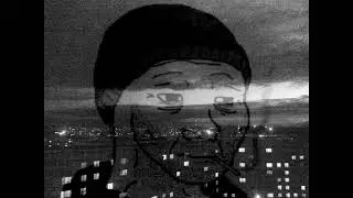 Mnogoznaal - Адонай (Slowed & Reverb) [Doomer Wave]