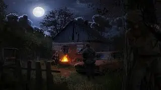 S.T.A.L.K.E.R.: NLC 7 Build 3.0