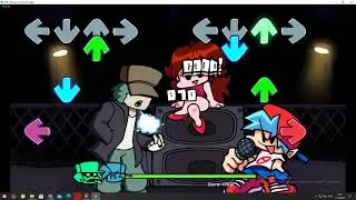 Smoke 'Em Out Struggle [FULL WEEK] | VS Garcello