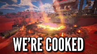 Did Dr. Doom just DESTROY the Live Event…