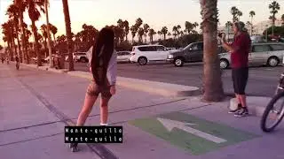 Esty - Mantequilla (Official Lyric Video)