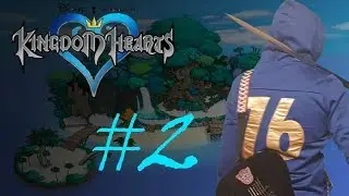 KH1 EP/2: Les provisions de merde