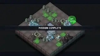 Frozen Titans HARD Playthrough | Into the Breach Advanced Edition