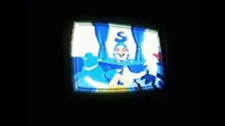 Realistic CRT Effect Test (CapCut Standard Effects Testing)