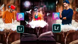 picsart cloud book photo editing - picsart photo editing
