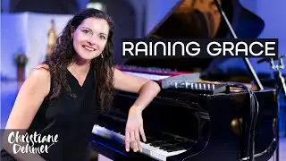 Christiane Dehmer - RAINING GRACE - Piano & Synths live