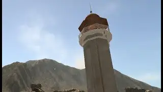 rust legacy lighthouse test