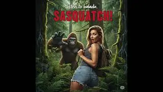 listen to baladu. - Sasquatch (Heavy Metal)