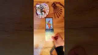 24 Мая 🌟Карта дня: Рыбы, Рак, Скорпион 🛎️