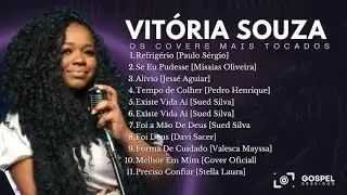 Vitória Souza | Os Melhores Covers [Vol. 8]
