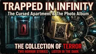 TRAPPED IN INFINITY: The Cursed Apartment & The Photo Album