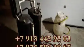 Продаю свою установку УПГ.