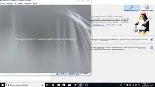 Instalar Windows Server 2008 r2 en VirtualBox