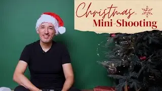 Weihnachts Mini-Shootings 2023 | Steinenbronn