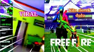 BOCIL FF VIRAL, ada yang tau kenapa???