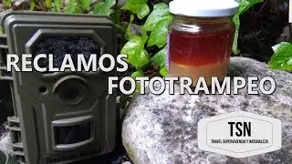 CLAIMS FOR PHOTOTRAP