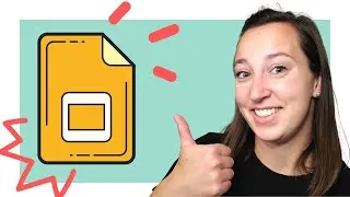 Teaching with Google Slides. What can it do for your Outschool Classroom?