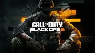 Call of Duty Black Ops 6 - OST 1