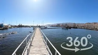 [[ 360º ]] Club de Yates de Antofagasta #antofagasta #chile #360 #360video