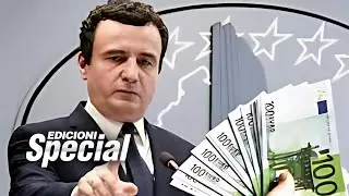 Rritet paga 6.8 euro për muaj