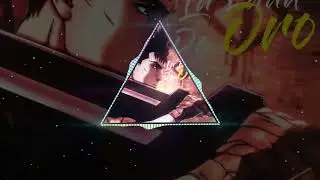 MegaR - Berserk Rap (Audio)