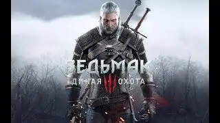 Ведьмак 3 ★ Штурм Дун Тынне ★ Бои с вампирами ★ Долгая ночь ★ Часть 72