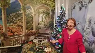 курица снесла 10ое изумрудное яйцо в канун Нового года. цвет года изумрудный