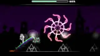 Spider Challenge-By:Flozo88 (me) [2.1]