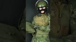 30$ vs 200$ Airsoft Plate Carrier