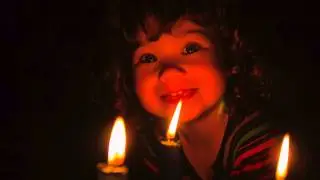 Ich Geh Mit Meiner Laterne - Wiegenlied