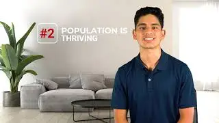 3 Reasons Why You Should Consider Moving To Houston by Gustavo Miquilarena Realtor with Parodi Group