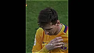Messi Volley Goal Vs Malaga🥶 | Druig.fx